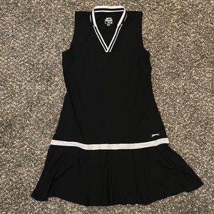 Golf dress